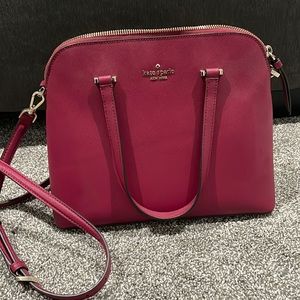 New without tags Kate Spade crossbody.